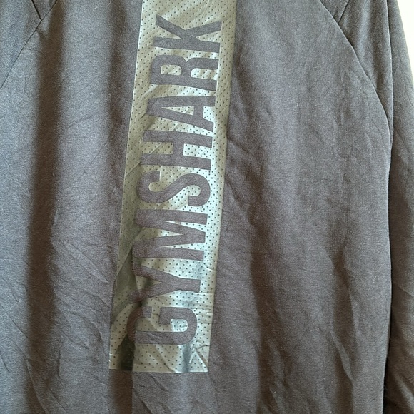 Gymshark oversized sweater. - Picture 5 of 5